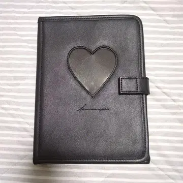 올리브데올리브 덕질 케이스