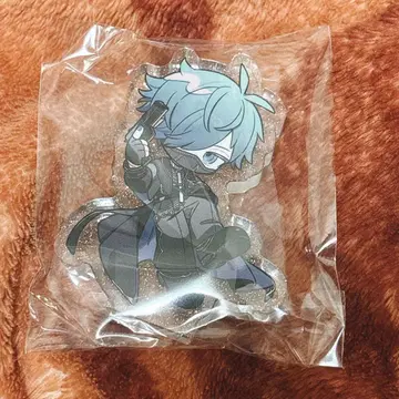 CR 스토어 VanilLa 할로윈 블록 CrazyRaccoon