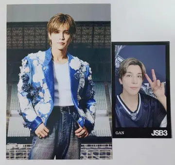 이와타 타카노리 PHONE CARD 엽서 삼대 스타디움