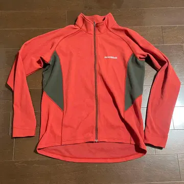 몽벨 mont-bell 위크론ZEO 써멀 자켓