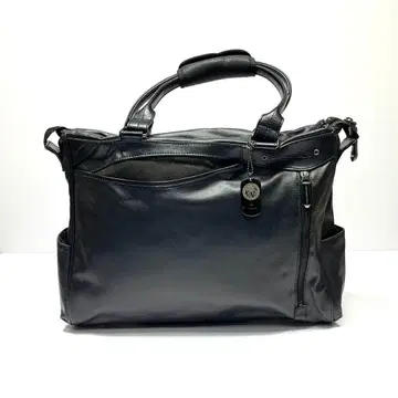 [ 새상품급 ] Samantha Kingz 사만사킹즈 비즈니스 백 블랙