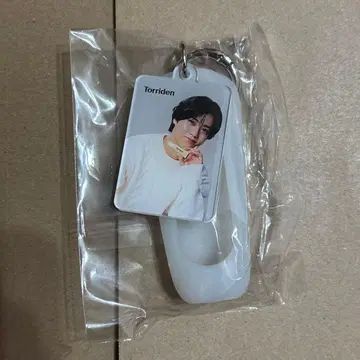 [ 미사용 새상품 ] Torriden 트리덴 립 케이스 타카하시 카이