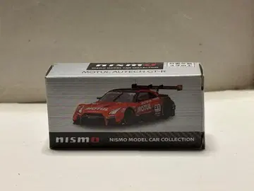 토미카 니스모 모튤 오텍 GT-R