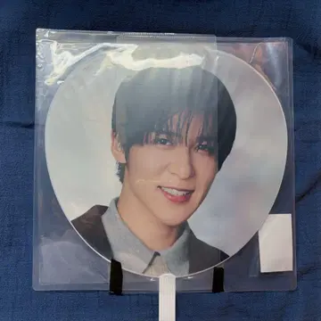 부채 RAYS 메구로 렌