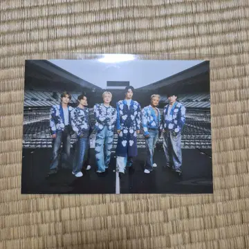 JSB FOREVER -ONE- 발매 기념 세트