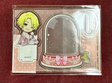 KING OF PRISM 킹프리 마루쿠지 히무로 히지리 아크릴 디오라마