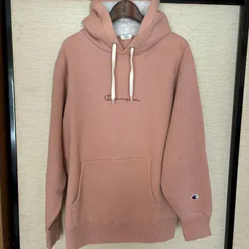 Champion 속기모 보아 후드 후드티