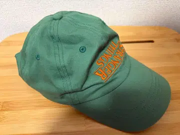 스트레인저 싱스 야구 모자 남녀 공용