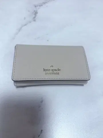 케이트 스페이드 카드 케이스