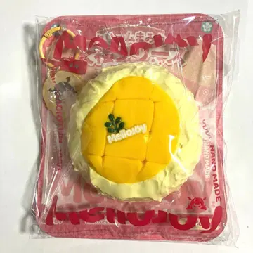 Mellojoy 다이후쿠 시리즈 망고 멜로조이 스퀴즈