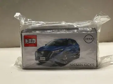 닛산 오리지널 토미카 NISSAN KICKS
