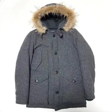 JOURNAL STANDARD 저널 스탠다드 다운 자켓 코트