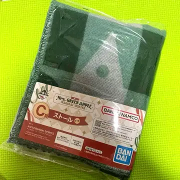 미세스 제일복권 C상 스톨