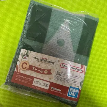 미세스 제일복권 C상 스톨