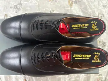 스코치 그레인 24.5EE 미사용품