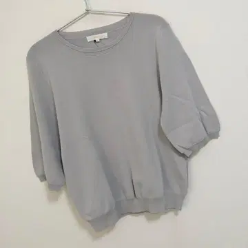 그로브 시원한 다기능 부드러운 드라이 터치 칠부 소매 풀오버 20