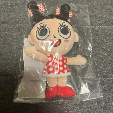 스가키야 스쨩 봉제 인형