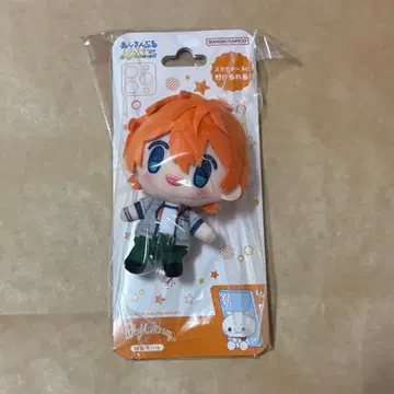 앙스타 아케호시 스바루 봉제 인형