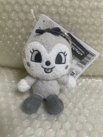 호빵맨 뮤지엄 한정판 color 컬렉션 블랙 코킨짱