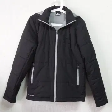 언더아머 패딩 자켓 STORM1