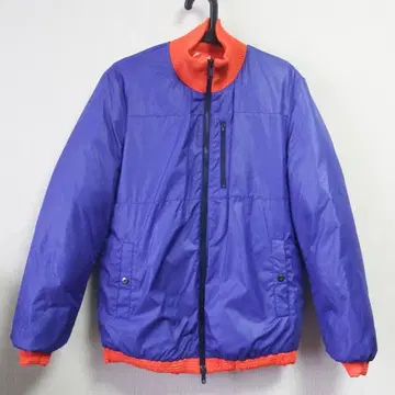 아바하우스 리버서블 다운 자켓