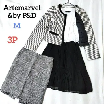 알테 마벨 앤드 바이 핑키앤다이안 세레모니 수트 셋업