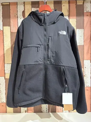 [ THE NORTH FACE ] ND72452 데날리 후디