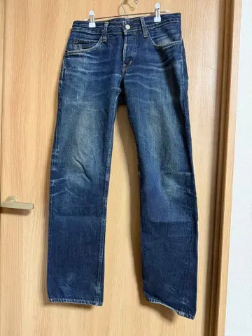 HRM HP405 W29 할리우드 런치마켓 데님