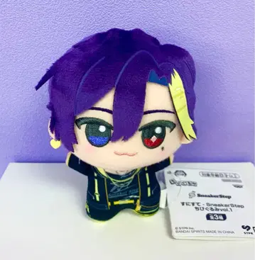 스니 스텝 스니커 SD 인형 vol.2 다이키리 3