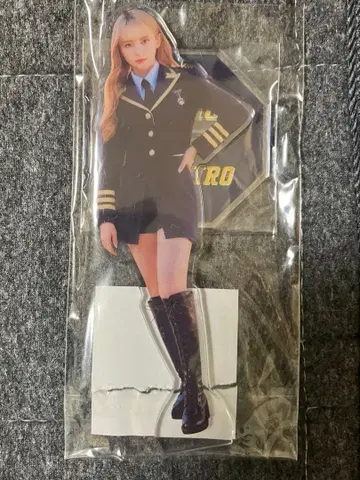 kep1er 케플러 MADEIN 마시로 아크릴 스탠드 FLYHIGH