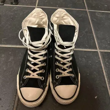 컨버스 ALL STAR 일본제 converse made in Japan