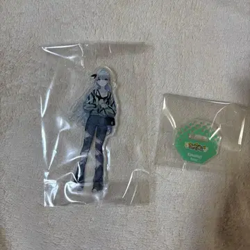 프로세카 쿠사나기 네네 아크릴 스탠드