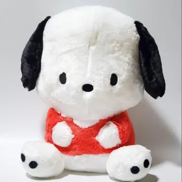 포차코 초초 BIG 봉제 인형