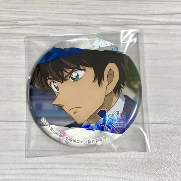 명탐정 코난 할로윈 신부 마츠다 진페이 트레이딩 캔뱃지