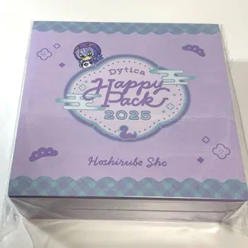 Dytica Happy Pack 2025 별도 쇼
