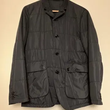 still by hand 패딩 자켓 size 46 블랙