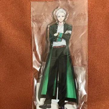 (내일 삭제) 윈드브레이커전 우메미야 하지메 아크릴 스탠드