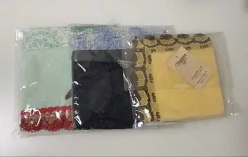 치카자와 레이스 3장 카스테라 스누피 pompadour