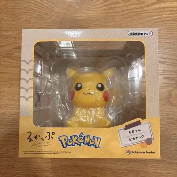 피카피카 박스 2026 룩업 피카츄