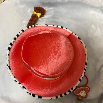 디즈니 캐릭터 모자 앤디