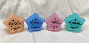 프로세카 링라이트 MORE MORE JUMP !