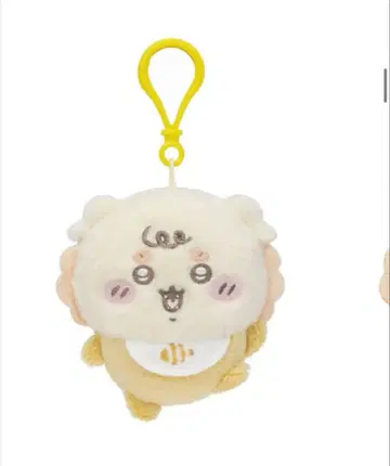 시사 Chiikawa Baby 마스코트 치이카와 (먼작귀)