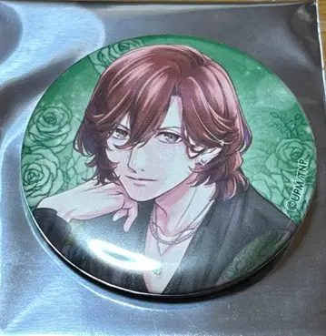 우타프리 캐릭터 배지 컬렉션 코토부키 레이지 anan