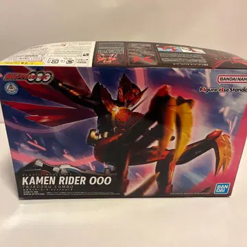 가면라이더 오즈 타쟈돌 콤보 Figure-rise Standard