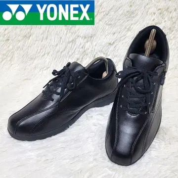 컨디션 최상 요넥스 YONEX 파워 쿠션 워킹화 넓은 폭