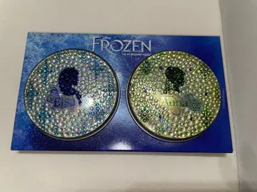 Frozen 아나와 눈의 여왕 태블릿 케이스 안나
