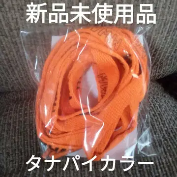 맨즈 슈레이스 신발끈 타나파이ver