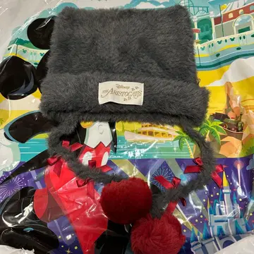 베를리오즈 팬캡