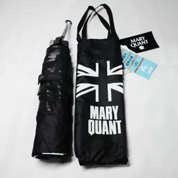 마리콴트 우천 겸용 접이식 우산