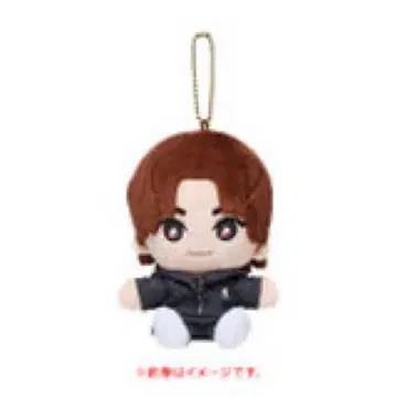 MILESixTONES 손잡이 스트레이트 인형 쿄모토 타이카